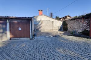 Box + 3 posti auto Lurago Marinone