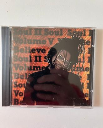 Soul II Soul