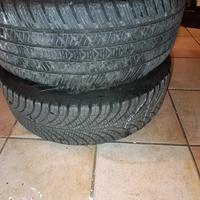 gomme cerchi 205/55/16 R 