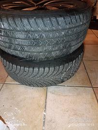 gomme cerchi 205/55/16 R 