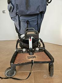 Pedana buggy board