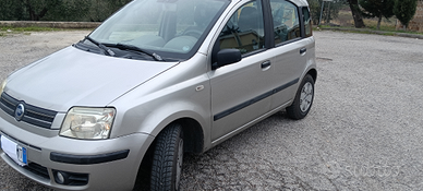 Fiat Panda diesel