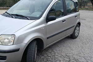 Fiat Panda diesel