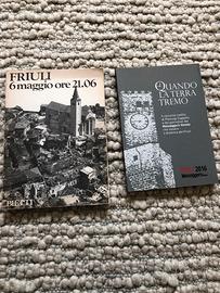 Terremoto in Friuli Venezia Giulia 1976