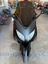Tmax 500 anno 2007 con soli 17800