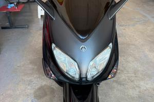 Tmax 500 anno 2007 con soli 17800