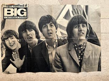 Vecchi manifesti 1966