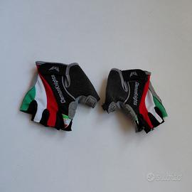 Guantini Senza Dita Bici