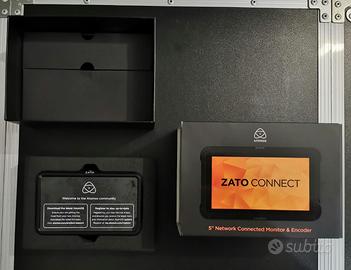 ATOMOS ZATO CONNECT