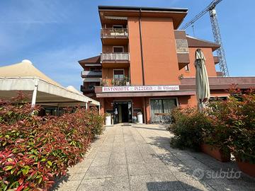 Attività commerciale a Colognola ai Colli (VR)