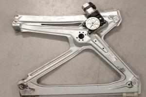 Macchinetta alzavetro lato destro Smart 451 07/14
