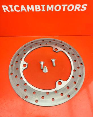 DISCO FRENO YAMAHA TRICITY MW 125