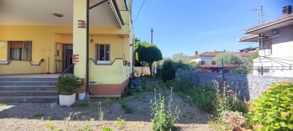 Villa di 117 m² con 3 locali e box auto a Viterbo - Vista 5
