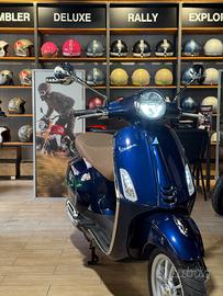 Vespa 150 Primavera - Unico Proprietario
