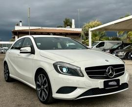 MERCEDES-BENZ A 180 CDI Automatic Sport *NEOPATE