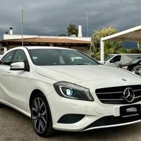 MERCEDES-BENZ A 180 CDI Automatic Sport *NEOPATE