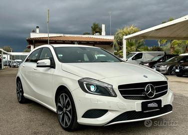 MERCEDES-BENZ A 180 CDI Automatic Sport *NEOPATE