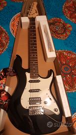 Chitarra elettrica Cort G 220