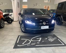 VOLKSWAGEN GOLF 7,5 COMFORLINE 1.6 TDI