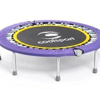 trampolino super jump