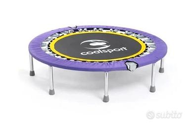 trampolino super jump