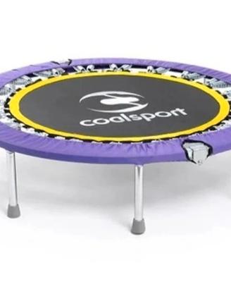 trampolino super jump