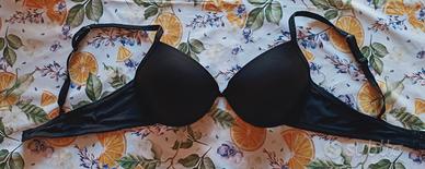 Reggiseno Nero 3 B