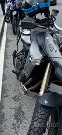 Bmw f 800 gs - 2008