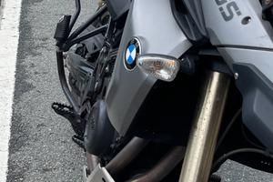 Bmw f 800 gs - 2008