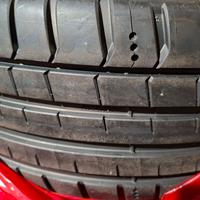 gomme e cerchi Alfa Romeo 