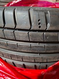 gomme e cerchi Alfa Romeo 