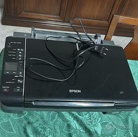 stampante epson stylus SX210