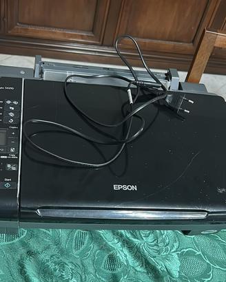 stampante epson stylus SX210