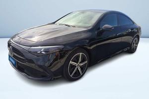 Mercedes-Benz CLA 200 Automatic Coupé Advance...