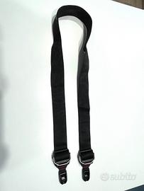 Tracolla e laccio Polso Pack Design Macchina foto