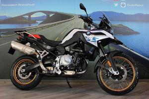BMW F 850 GS - 2020 - KM 15376