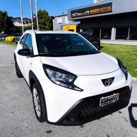 TOYOTA Aygo X 1.0 VVT-i 72 CV 5 porte Active