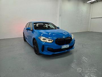 BMW Serie 1 (F40) 116d 5p. Msport