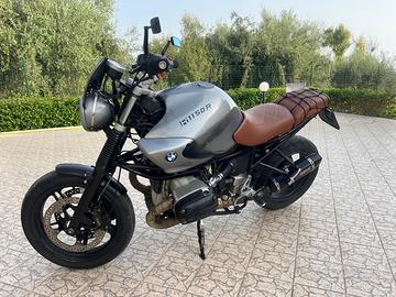 BMW R1150R