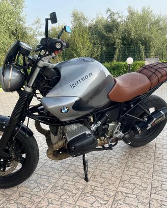 BMW R1150R