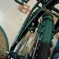 MTB e traking