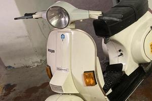 vespa piaggio pk