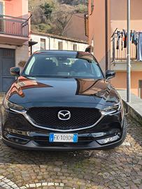 Mazda CX-5 2.2 Diesel
