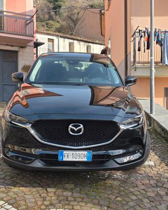Mazda CX-5 2.2 Diesel