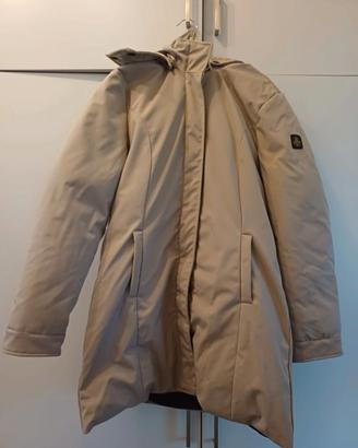 piumino refrigewear 