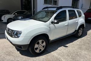 Dacia Duster 4X4 1.5 dCi 110CV