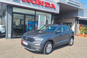 Volkswagen T-Roc 2.0 TDI SCR 150 CV DSG Business B
