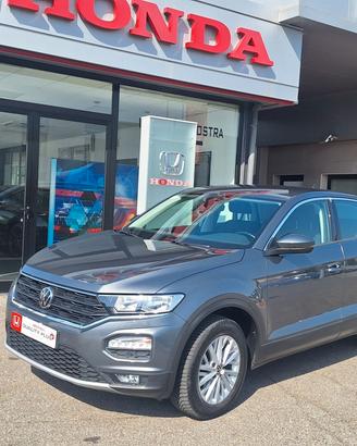 Volkswagen T-Roc 2.0 TDI SCR 150 CV DSG Business B