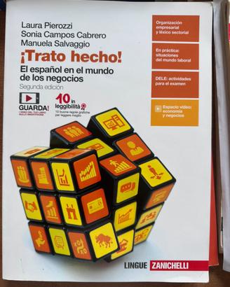 Trato Hecho