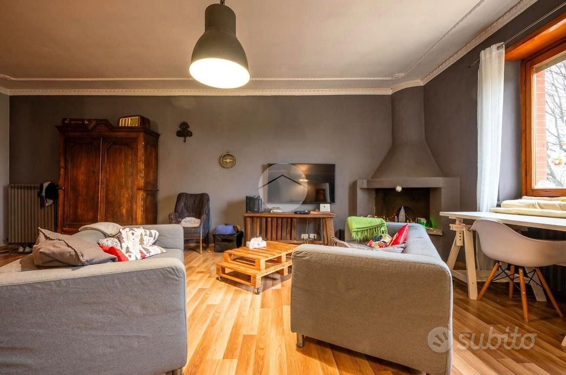 Apartment in Cavallerleone - Altro